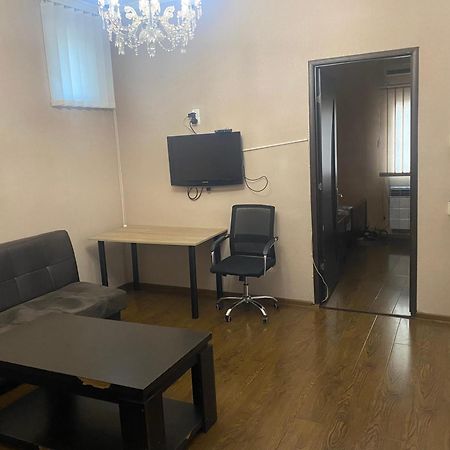 Appartement Agmashenebeli 128 à Tbilissi Extérieur photo