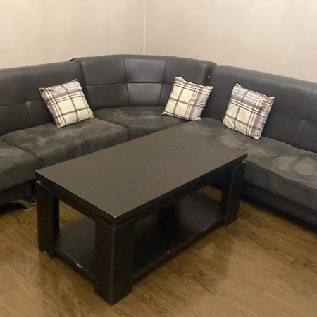 Appartement Agmashenebeli 128 à Tbilissi Extérieur photo