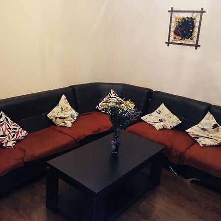 Appartement Agmashenebeli 128 à Tbilissi Extérieur photo