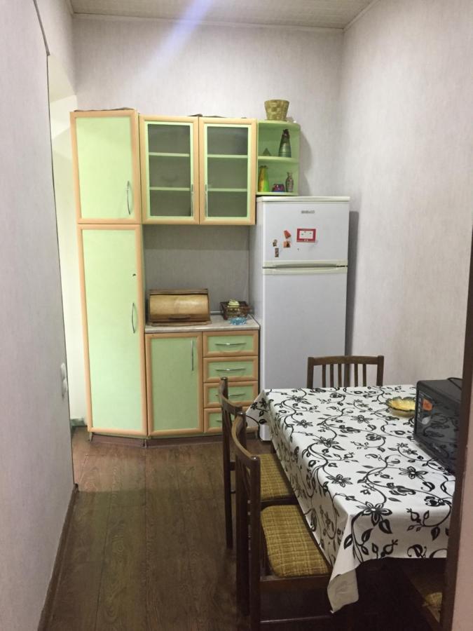Appartement Agmashenebeli 128 à Tbilissi Extérieur photo