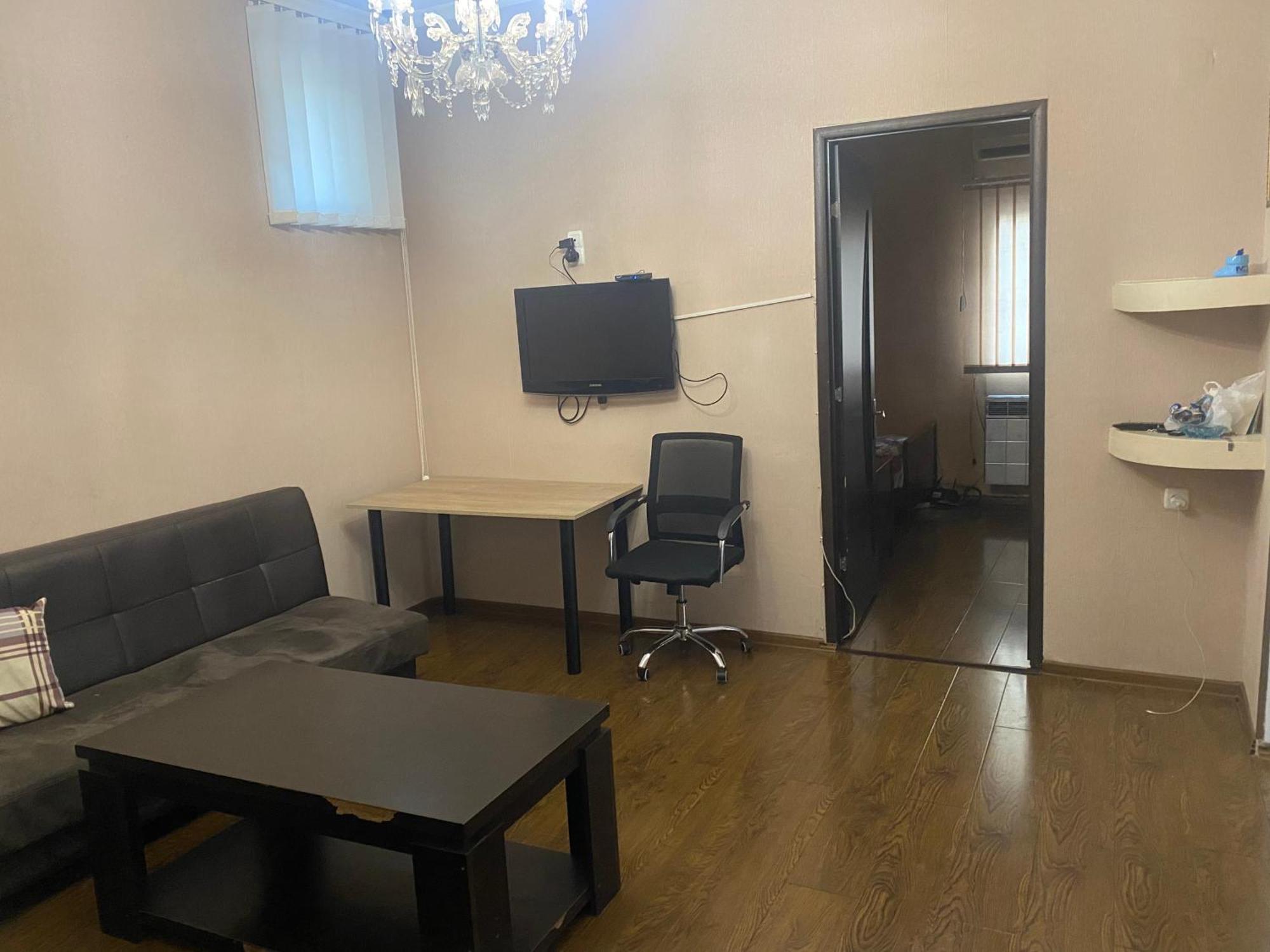 Appartement Agmashenebeli 128 à Tbilissi Extérieur photo