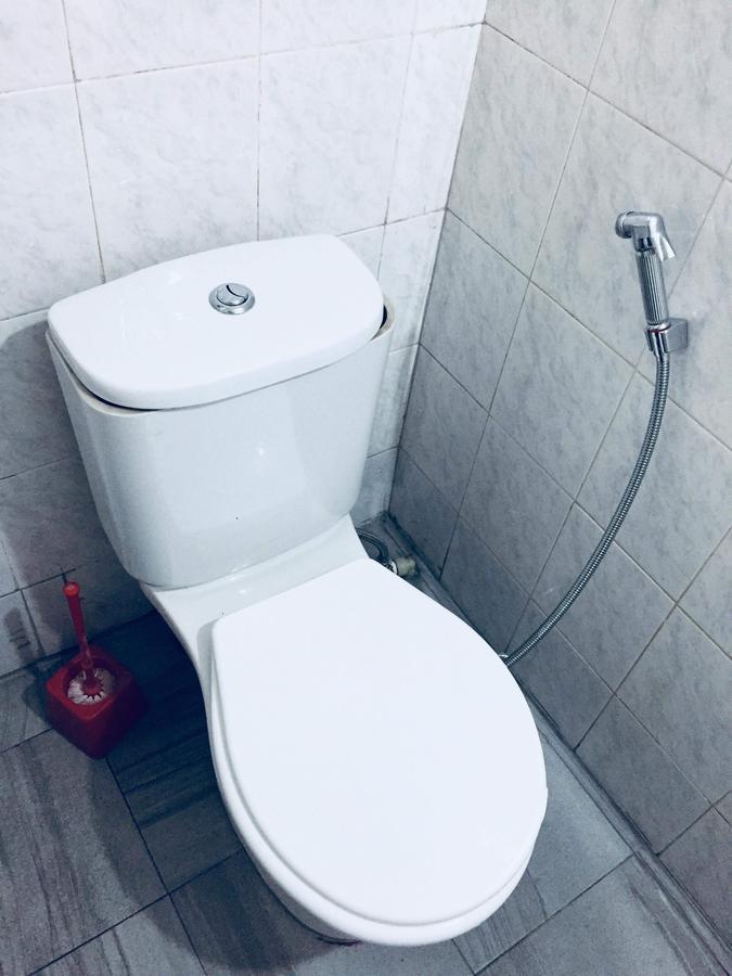 Appartement Agmashenebeli 128 à Tbilissi Extérieur photo
