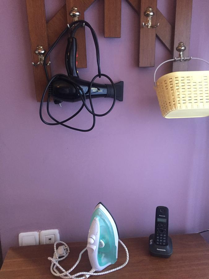 Appartement Agmashenebeli 128 à Tbilissi Extérieur photo