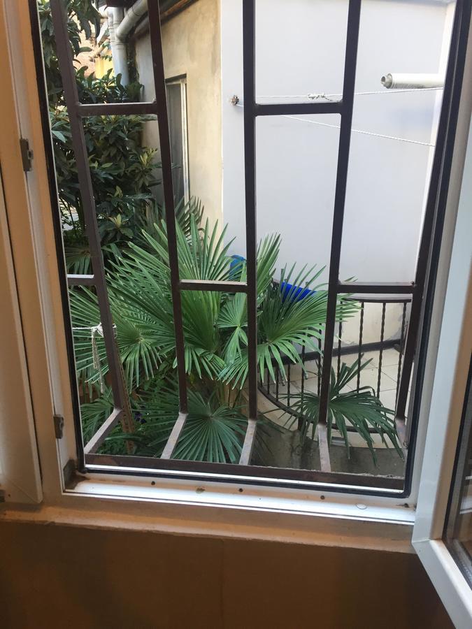 Appartement Agmashenebeli 128 à Tbilissi Extérieur photo