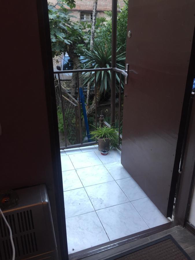 Appartement Agmashenebeli 128 à Tbilissi Extérieur photo