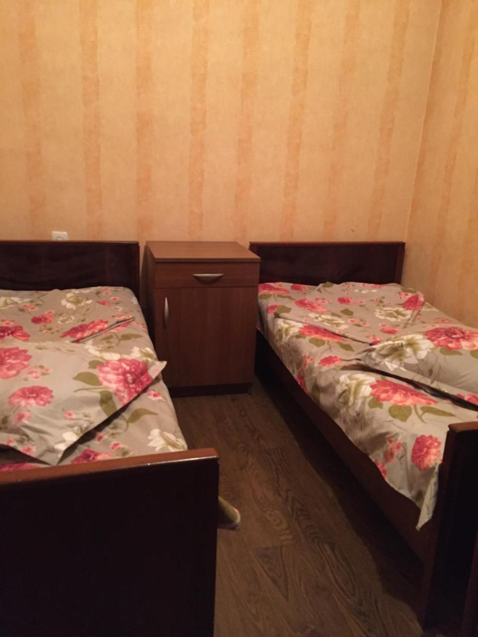 Appartement Agmashenebeli 128 à Tbilissi Extérieur photo