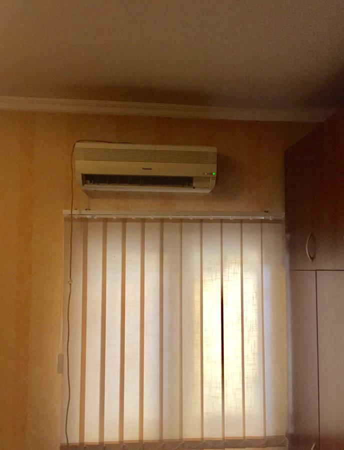 Appartement Agmashenebeli 128 à Tbilissi Extérieur photo