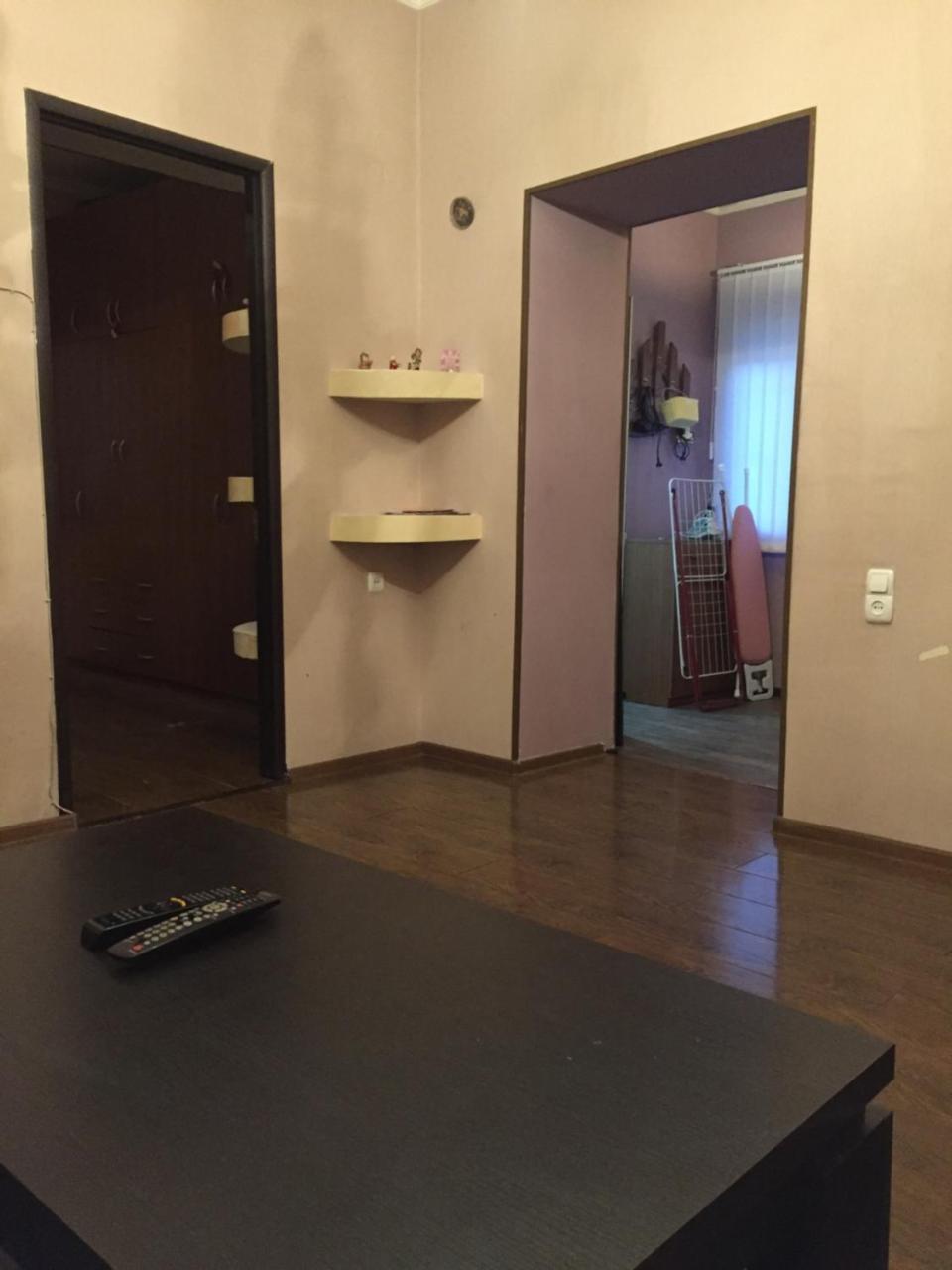 Appartement Agmashenebeli 128 à Tbilissi Extérieur photo